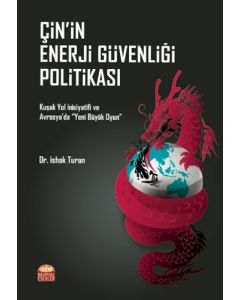 Çin’in Enerji Güvenliği Politikası