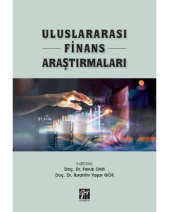 Uluslararası Finans Araştırmaları