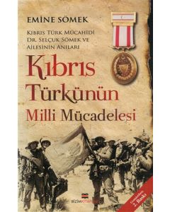 Kıbrıs Türkünün Milli Mücadelesi