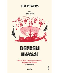 Deprem Havası