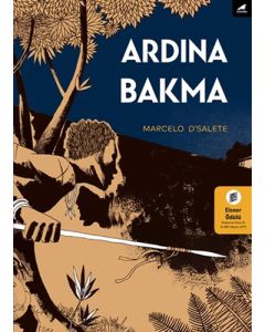 Ardına Bakma