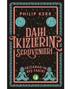 Dahi İkizlerin Serüvenleri - Faizabad'ın Beş Fakiri