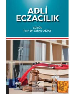 Adli Eczacılık