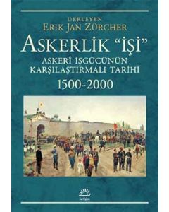 Askerlik İşi