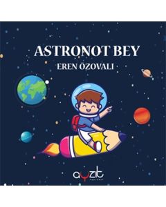 Astronot Bey