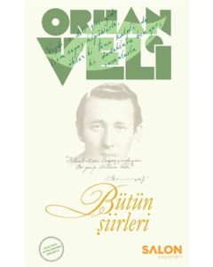 Orhan Veli - Bütün Şiirleri