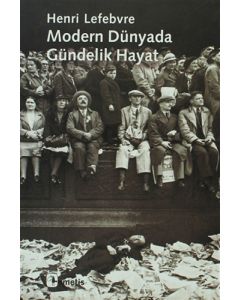 Modern Dünyada Gündelik Hayat