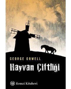 Hayvan Çiftliği