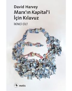 Marx’ın Kapital’i İçin Kılavuz 