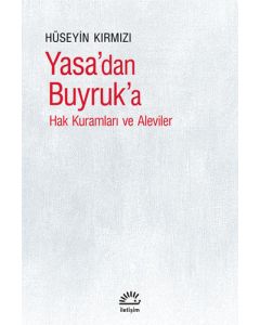 Yasa’dan Buyruk'a