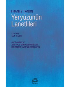 Yeryüzünün Lanetlileri