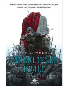Dikenlikler Kralı