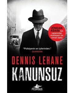 Kanunsuz