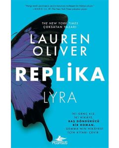 Replika - Lyra / Gemma (Ciltli)