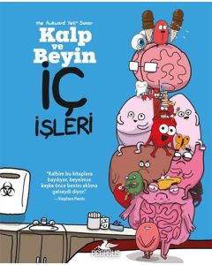 Kalp ve Beyin - İç İşleri