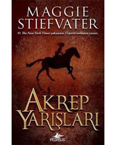 Akrep Yarışları (Ciltli)