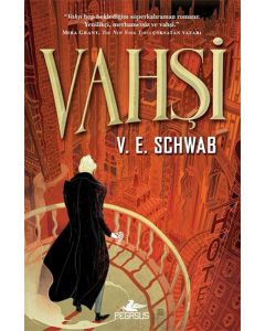 Vahşi