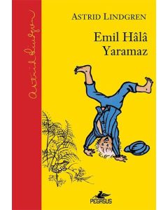 Emil Hala Yaramaz (Ciltli)
