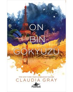 On Bin Gökyüzü (Ciltli)