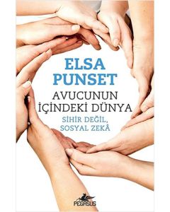 Avucunun İçindeki Dünya