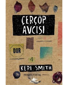 Çerçöp Avcısı