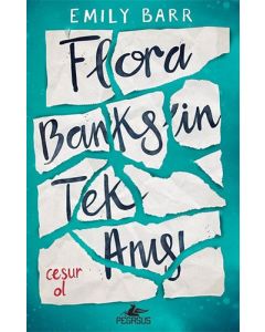 Flora Banks'in Tek Anısı