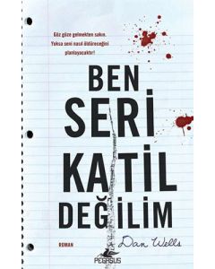 Ben Seri Katil Değilim
