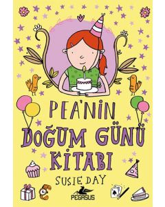  Pea'nin Doğum Günü Kitabı