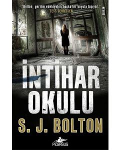 İntihar Okulu
