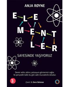 Elementler