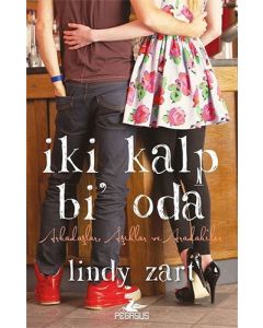 İki Kalp Bi' Oda