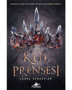 Kül Prensesi (Ciltli)