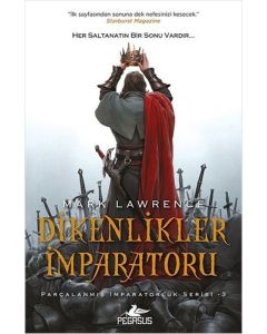 Dikenlikler İmparatoru