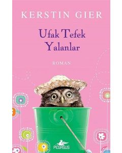 Ufak Tefek Yalanlar