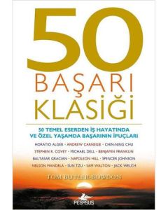 50 Başarı Klasiği