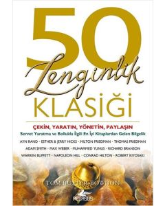 50 Zenginlik Klasiği