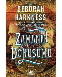 Zamanın Dönüşümü