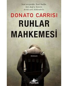 Ruhlar Mahkemesi