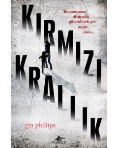 Kırmızı Krallık