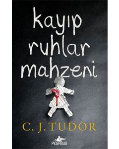 Kayıp Ruhlar Mahzeni