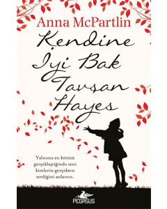 Kendine İyi Bak Tavşan Hayes