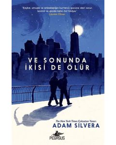 Ve Sonuda İkisi de Ölür
