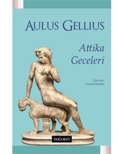 Attika Geceleri