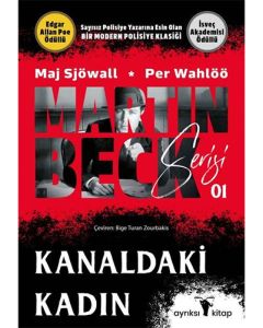 Kanaldaki Kadın