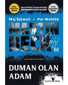 Duman Olan Adam