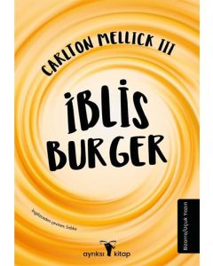 İblis Burger