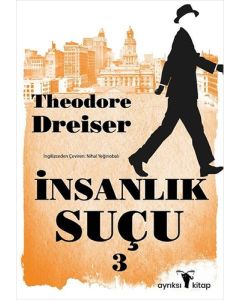 İnsanlık Suçu 3
