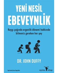 Yeni Nesil Ebeveynlik