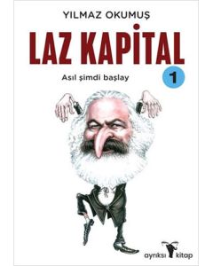 Laz Kapital 1