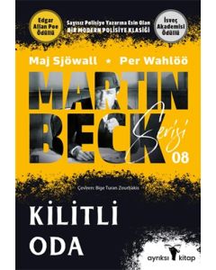 Kilitli Oda
